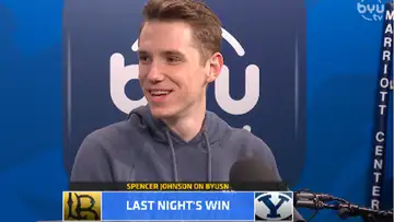 NIT Motivations with Spencer Johnson