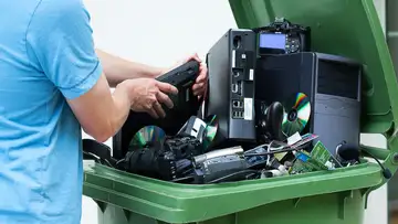 Electronic Waste
