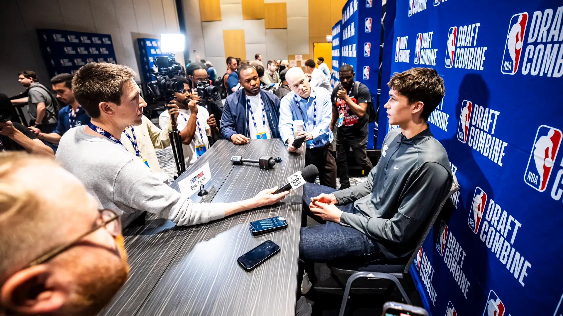 Draft Dreams & BYU's Newest Cougar