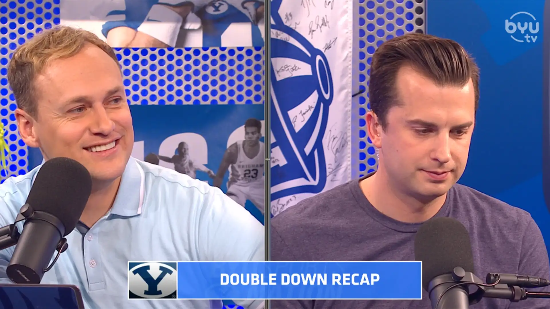 Double Down Recap