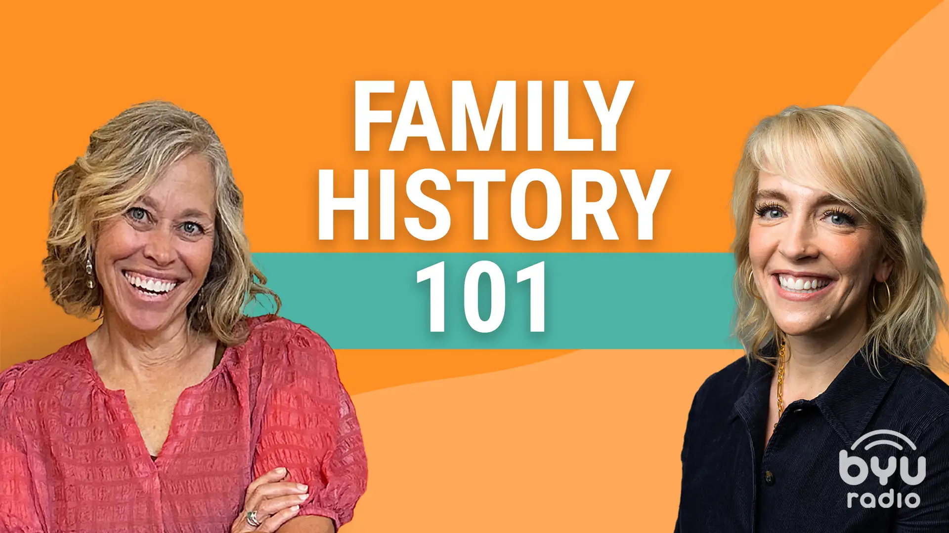 Family History Made Simple | Aimee Cross