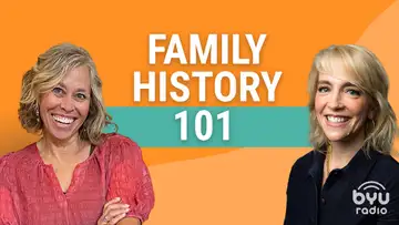 Family History Made Simple | Aimee Cross