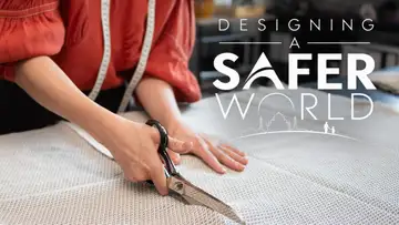 Designing a Safer World - BYU UX Design