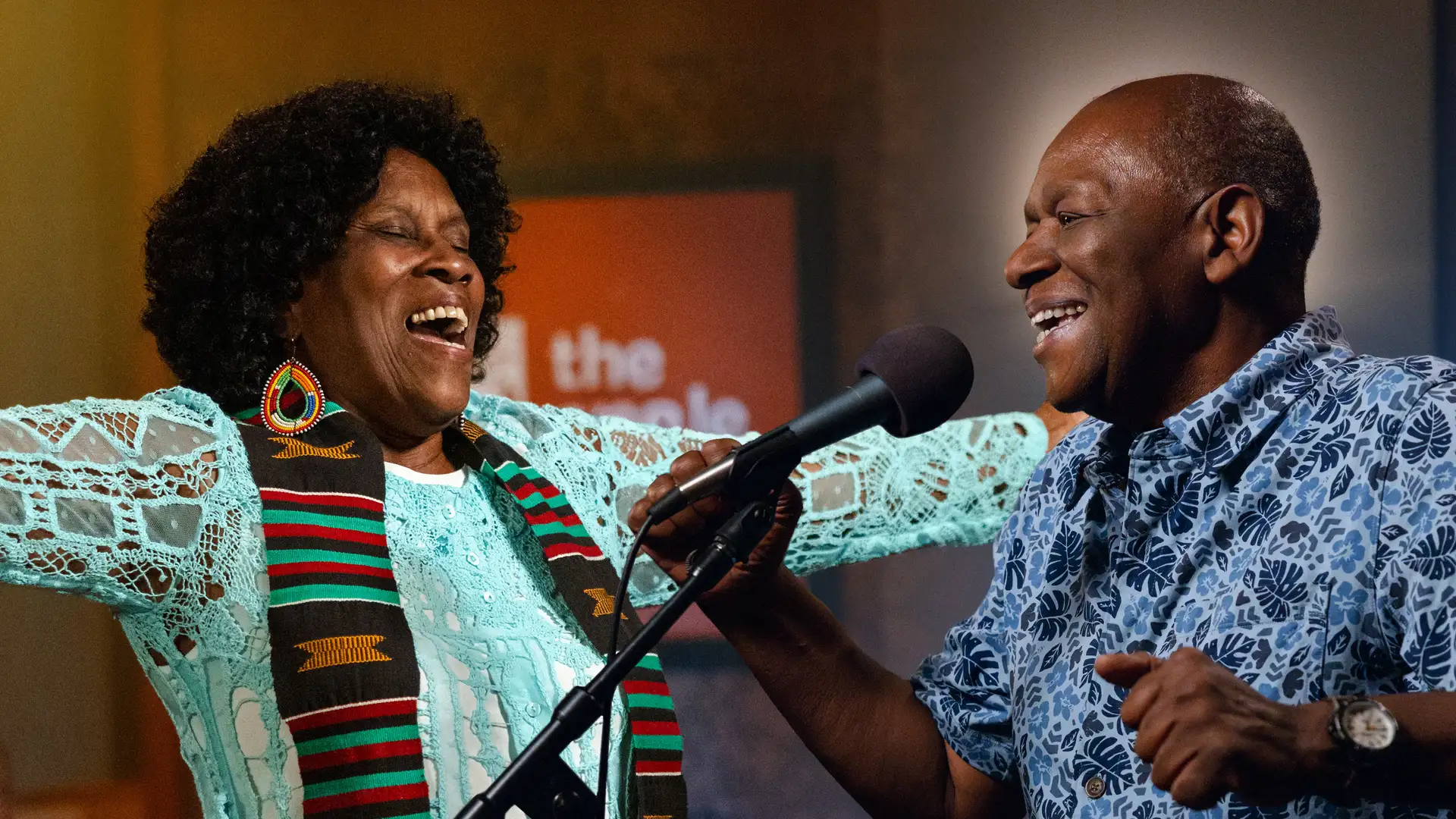 What Goes Around Comes Around - Stories for the Whole Family by Charlotte Blake Alston and Bobby Norfolk