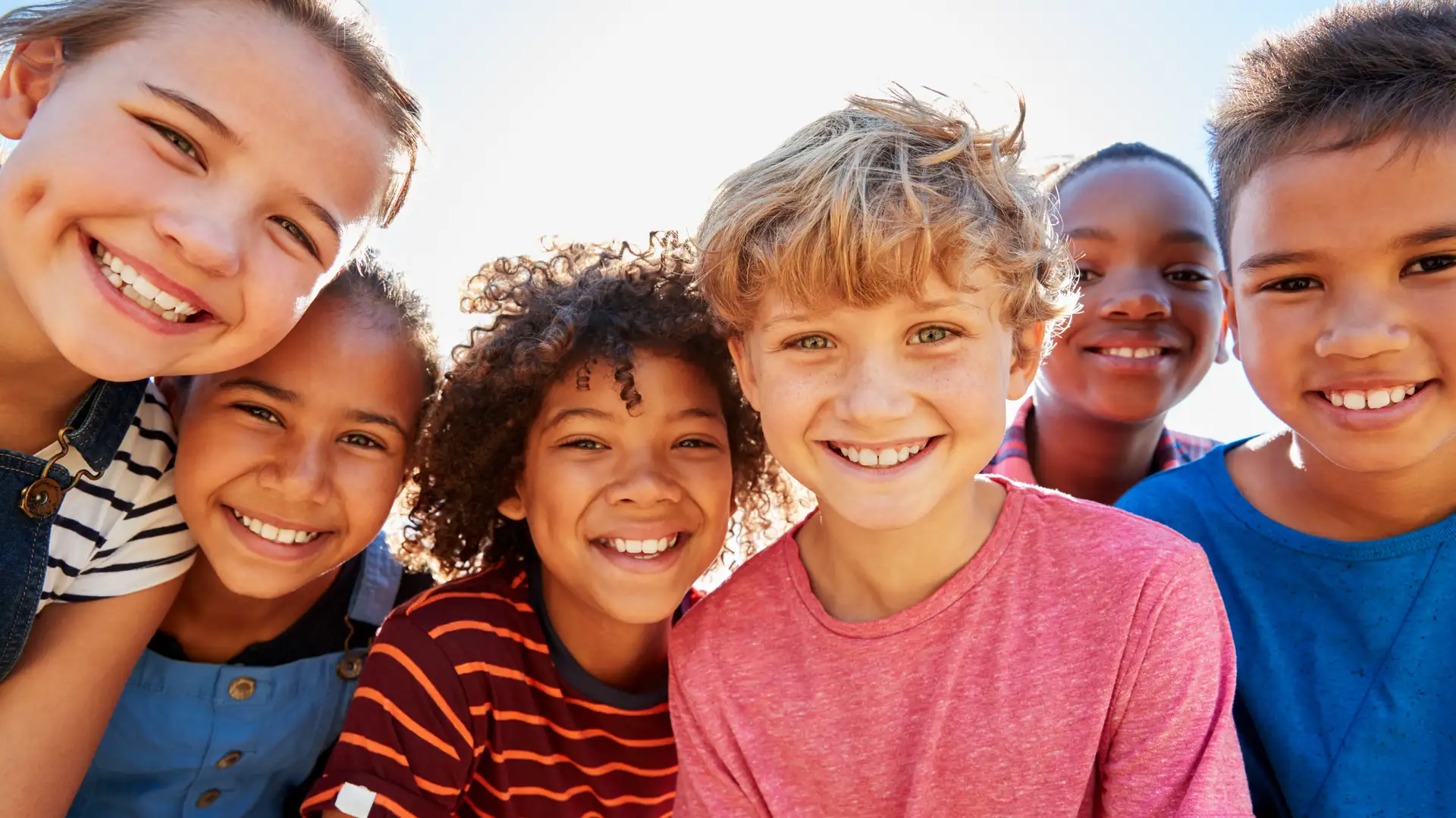 How Can We Help More Kids Thrive in America?