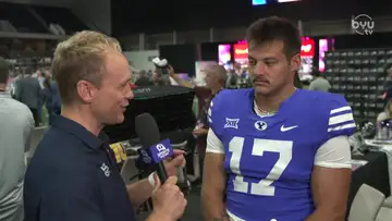 Jack Kelly on Speed and Strength Improvements