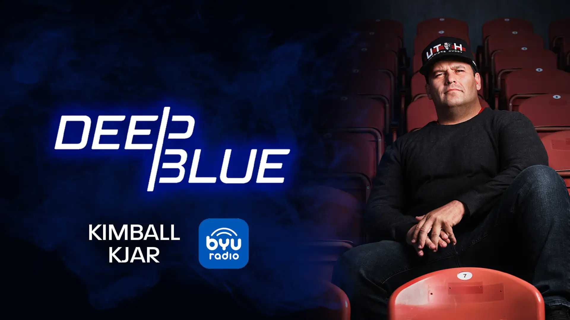 Kimball Kjar - All-American Rugby Player