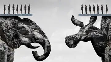 Two-Party System