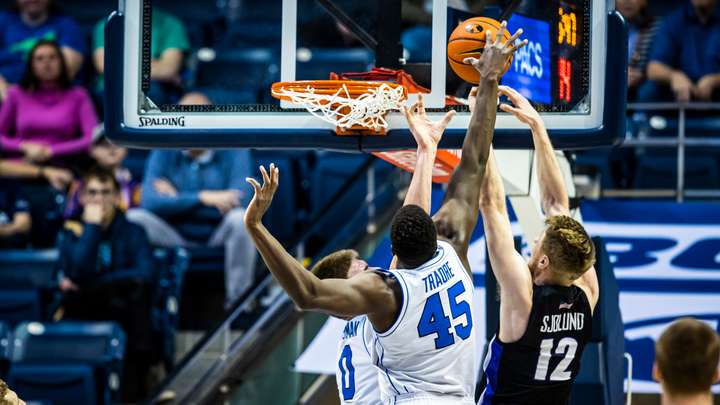 BYU Basketball Bubble Hopes with Tyler Haws 