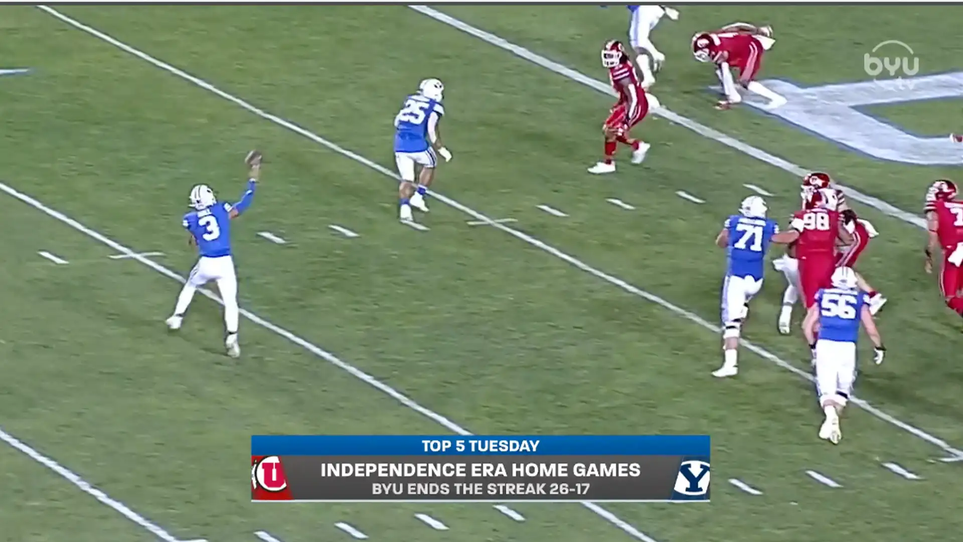 Top 5 Tuesday/QOTD/Rise and Shoutouts