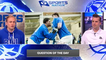 Question of the Day