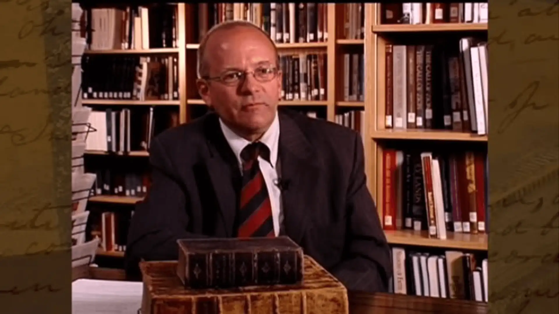 Joseph's New Translation--Part 2