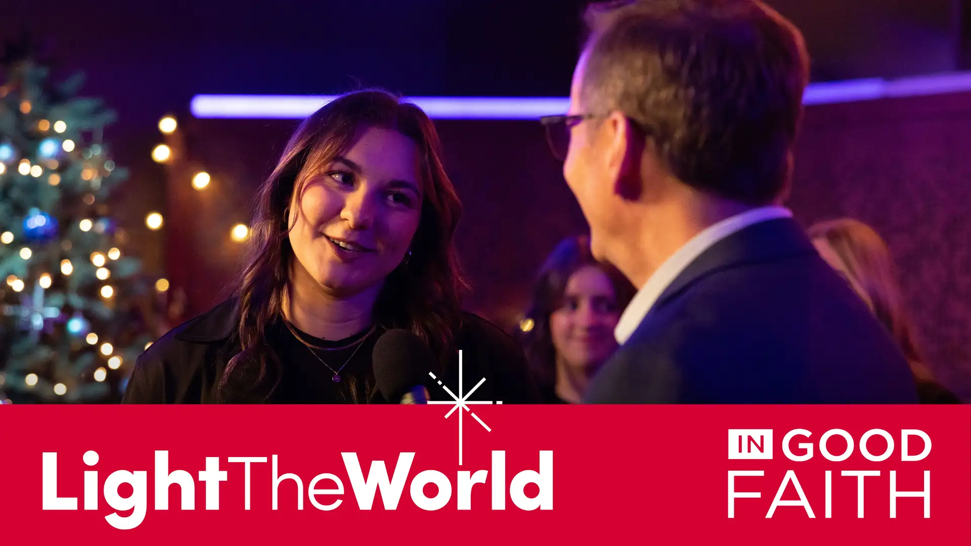 Ep. 335: Light the World with Vocal Point & Noteworthy