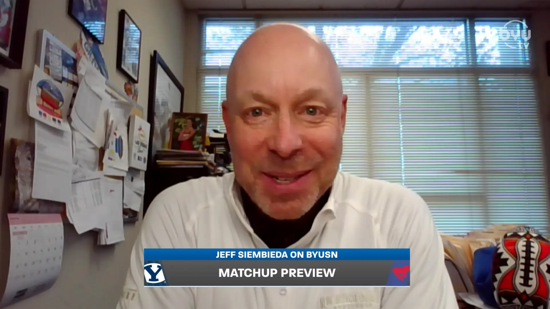  New Mexico Bowl Specifics with Jeff Siembieda