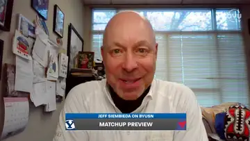  New Mexico Bowl Specifics with Jeff Siembieda