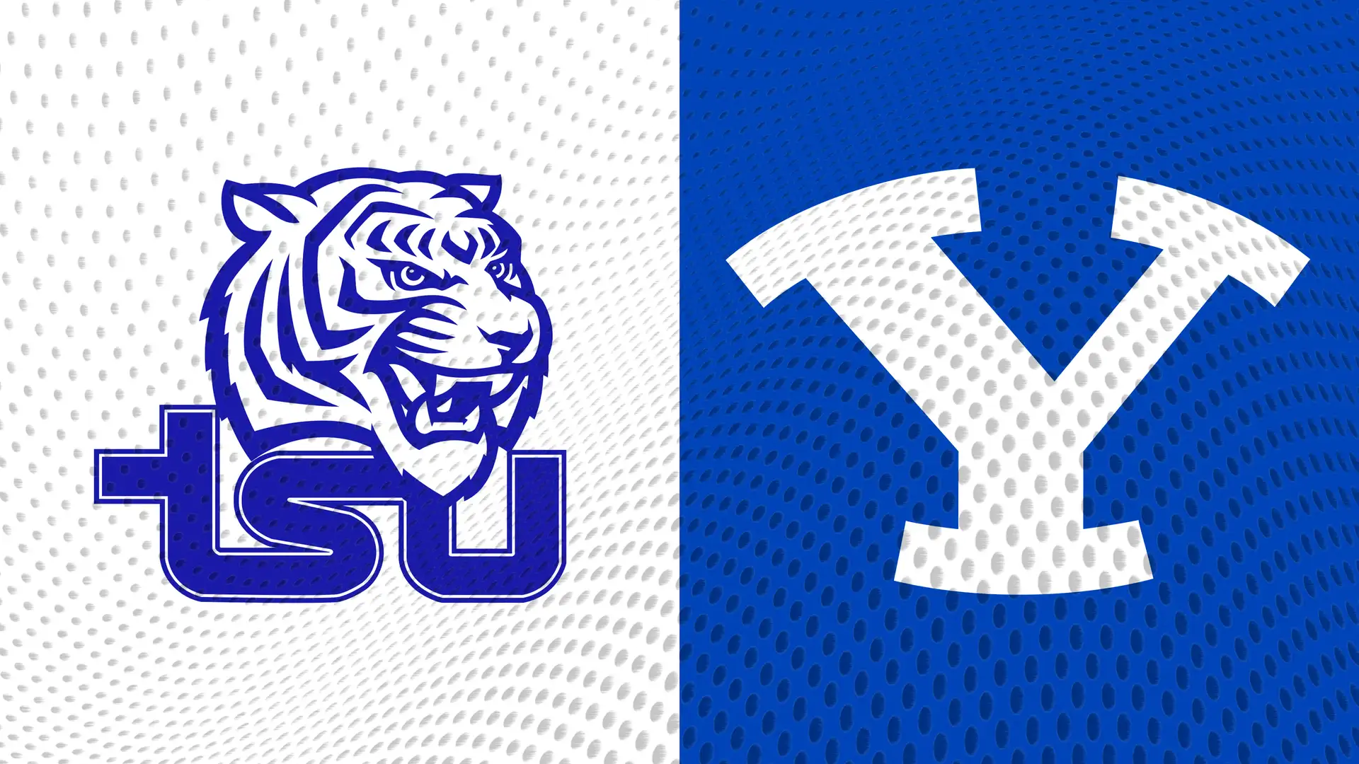 Tennessee State vs. BYU (11-9-12)