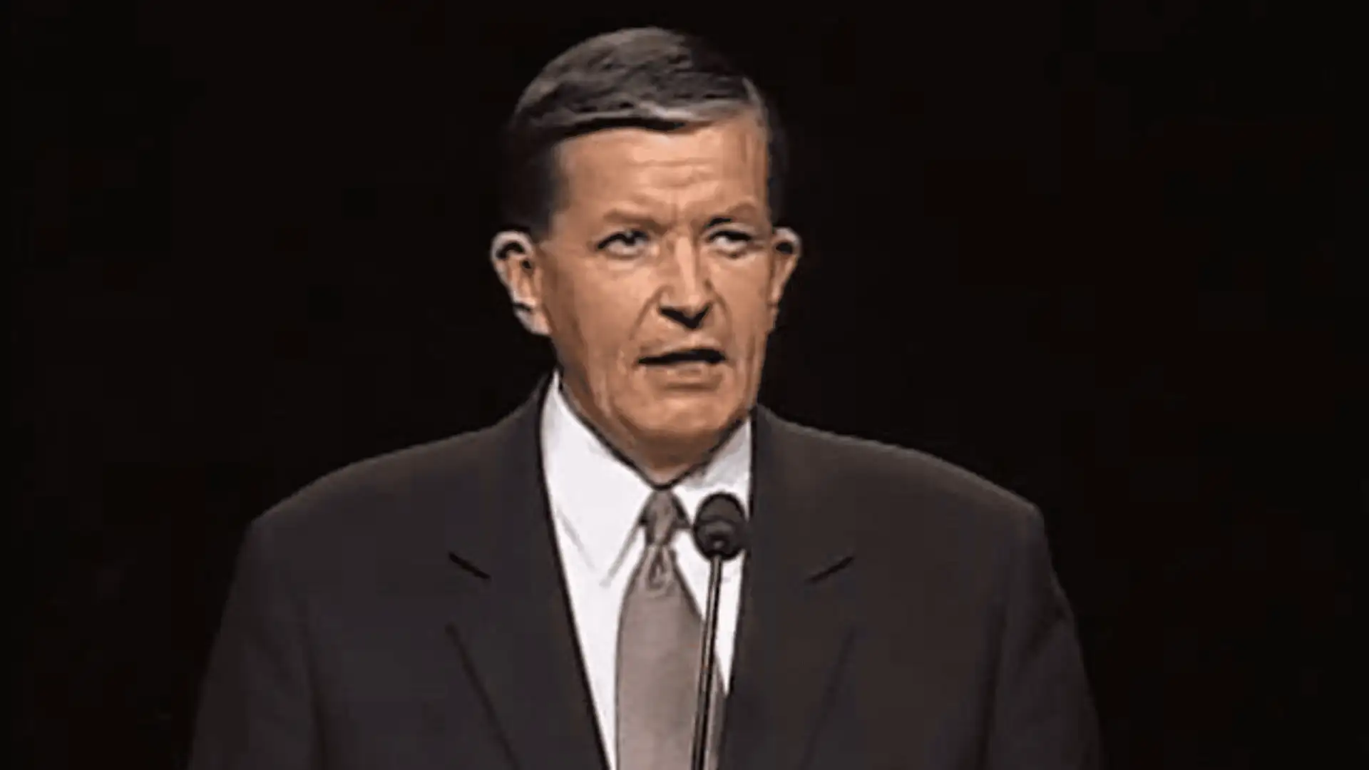 Elder Cecil O. Samuelson | The Importance of Asking Questions
