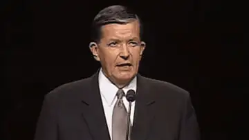 Elder Cecil O. Samuelson | The Importance of Asking Questions