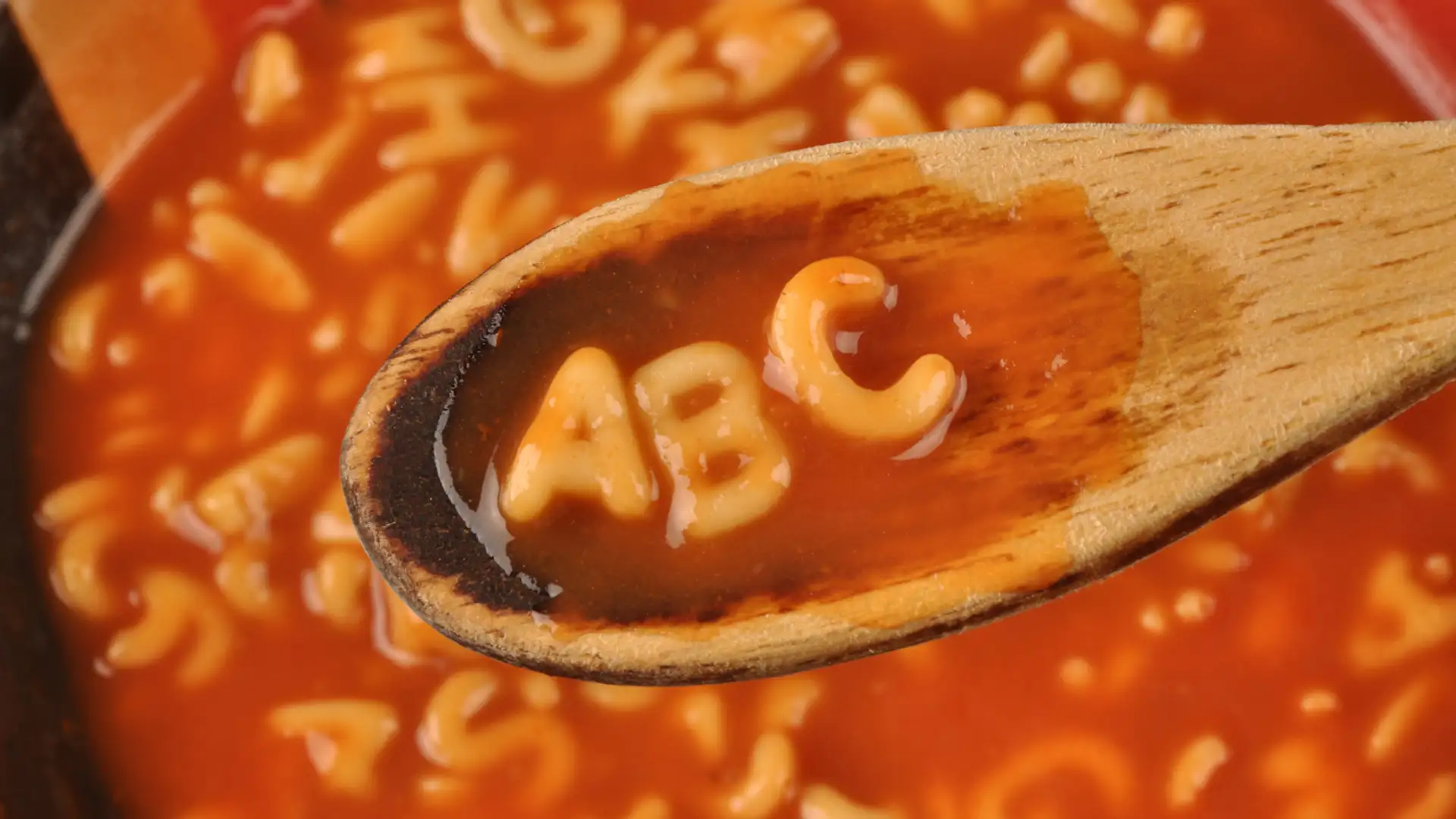 Organizing the ABCs