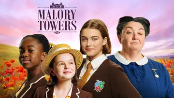 Malory Towers