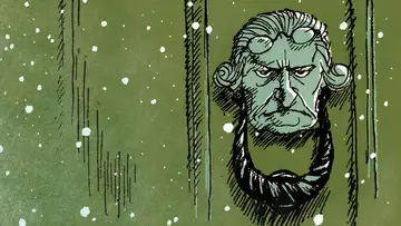 S2 E42: Stories Inspired by Dickens' "A Christmas Carol"