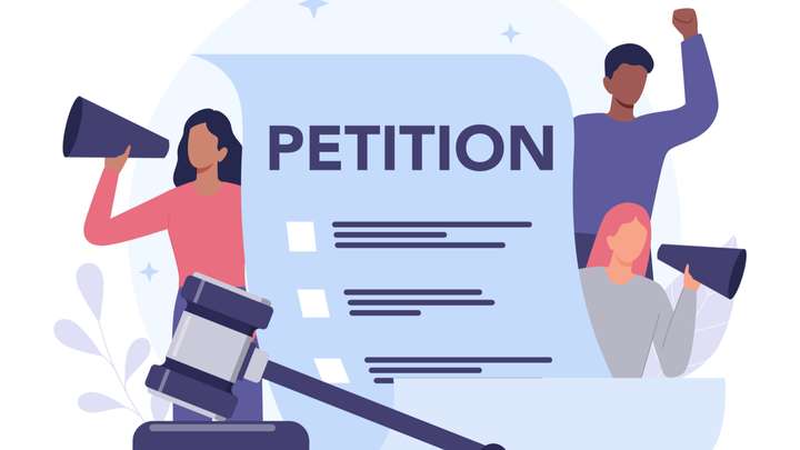 Petitions