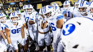 What is the Perfect 2026 Football Schedule for the Cougars