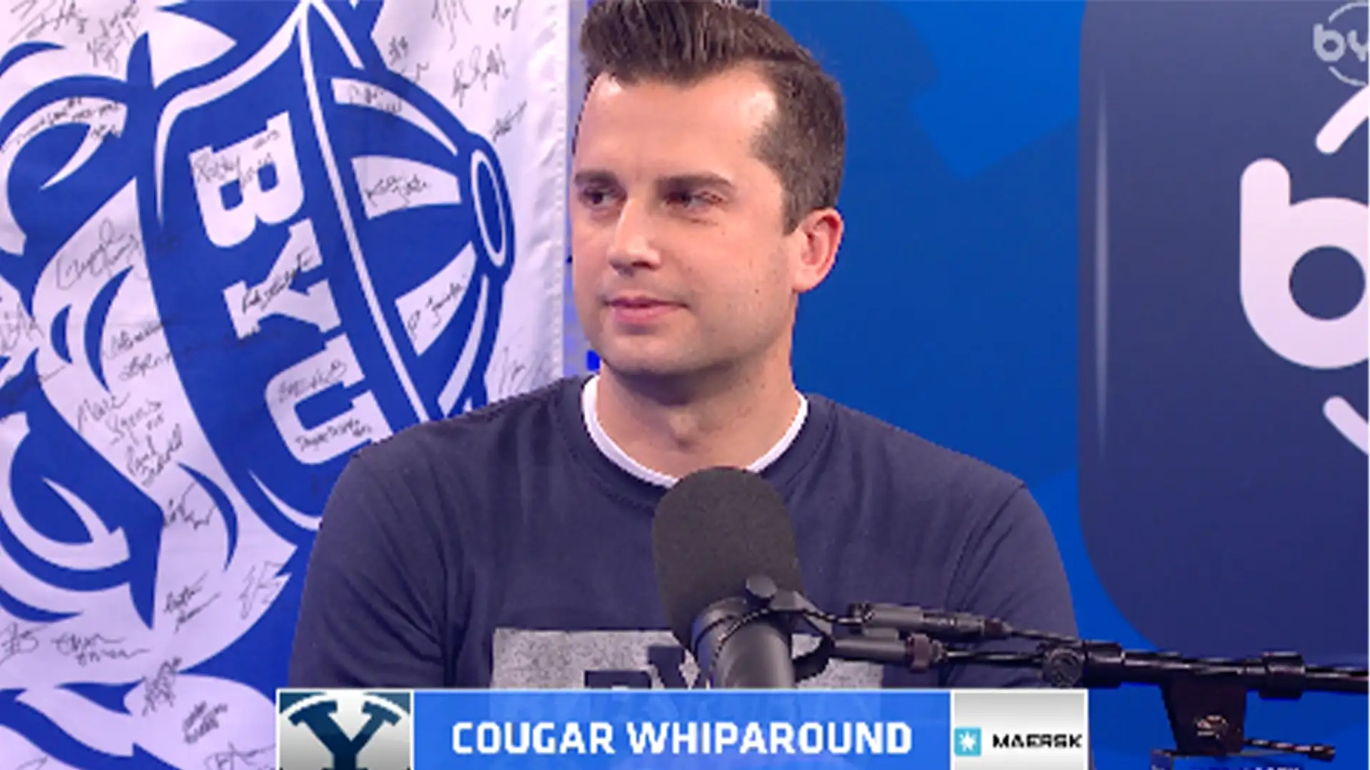 Cougar Whiparound