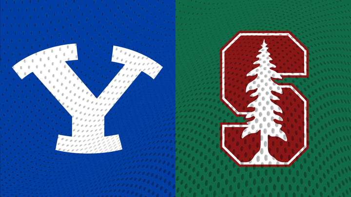 Stanford vs. BYU (12-20-14)