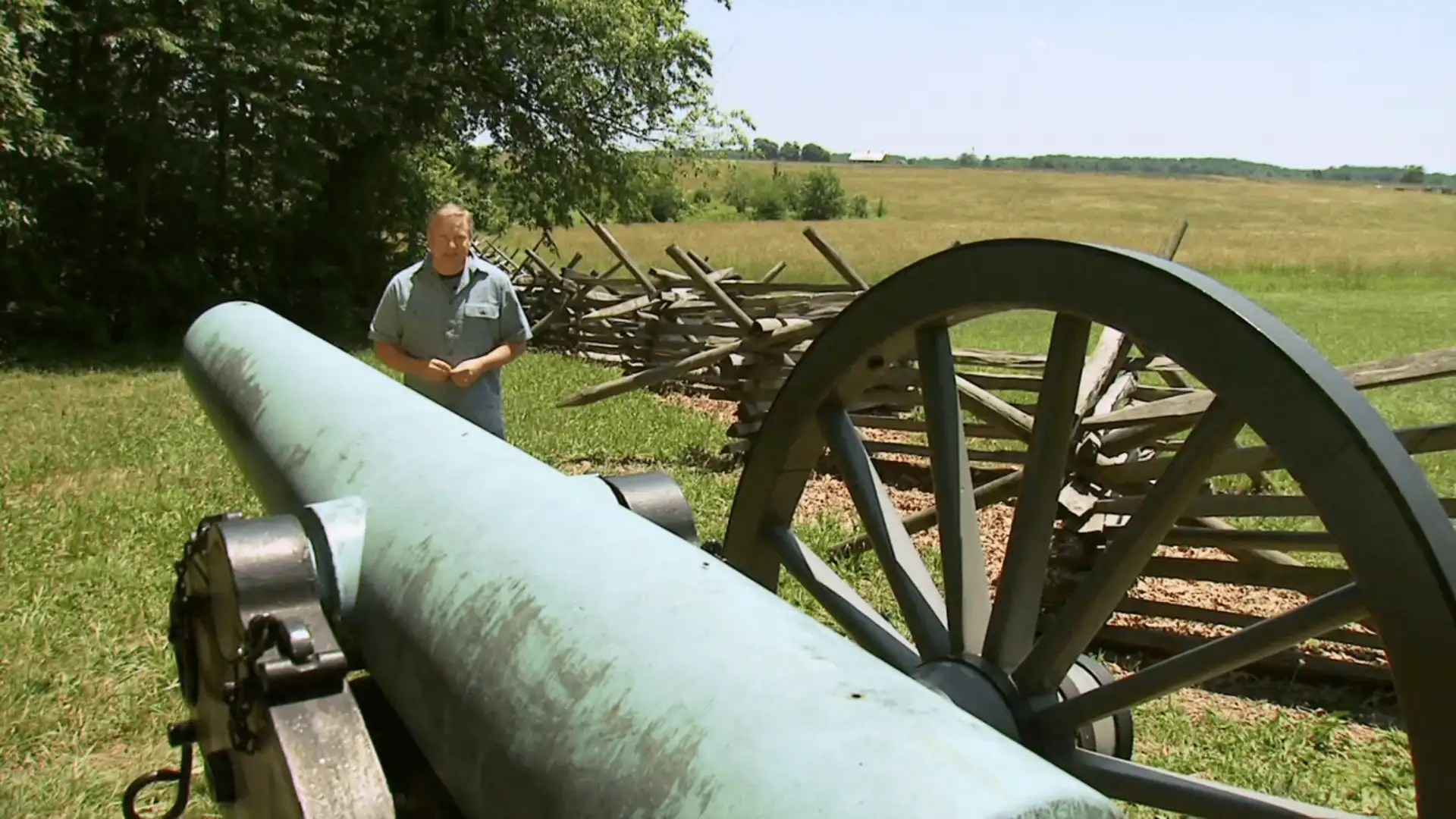 Be Good. Be Smart. Be Careful.