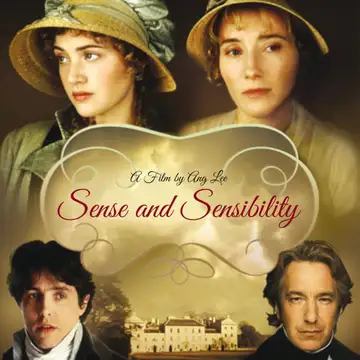 Sense and Sensibility