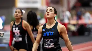 Paje Rasmussen Brady: Breaking Records, Closing Gaps