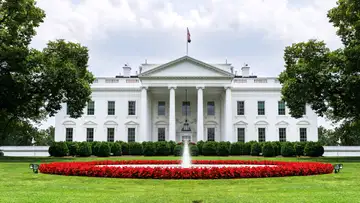 History Has Been Growing on Pennsylvania Avenue for a Long Time
