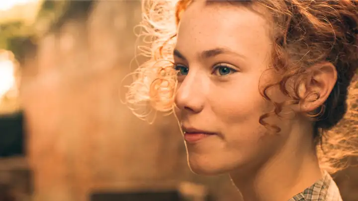Hetty Feather