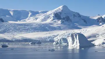 Thwaites Glacier