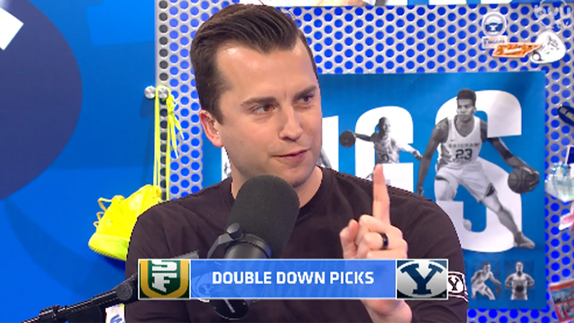 Double Down Predictions