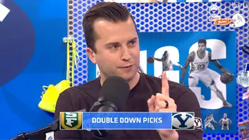 Double Down Predictions