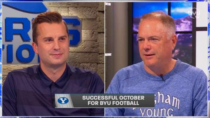 How much of the current BYU Football success is sustainable?