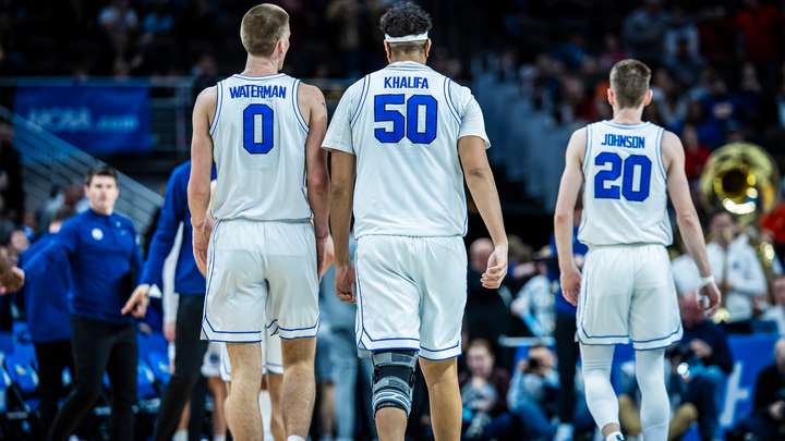 BYU Basketball Wrap-up with Sean Farnham (3-26-24)