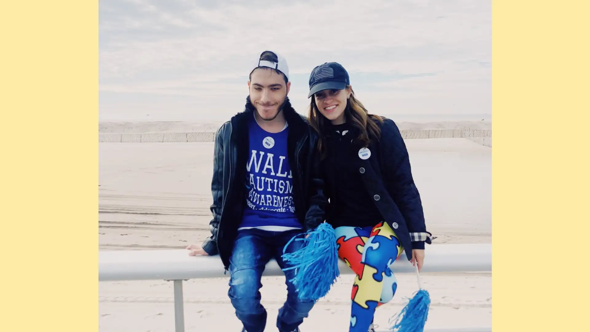 Making Authentic Friendships