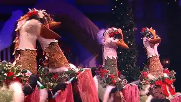 A Decade of Christmas