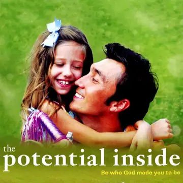 The Potential Inside