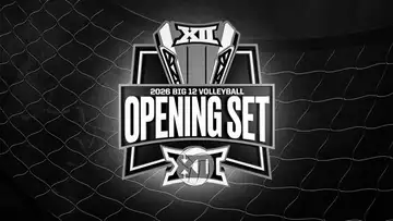 Big 12 Media Days