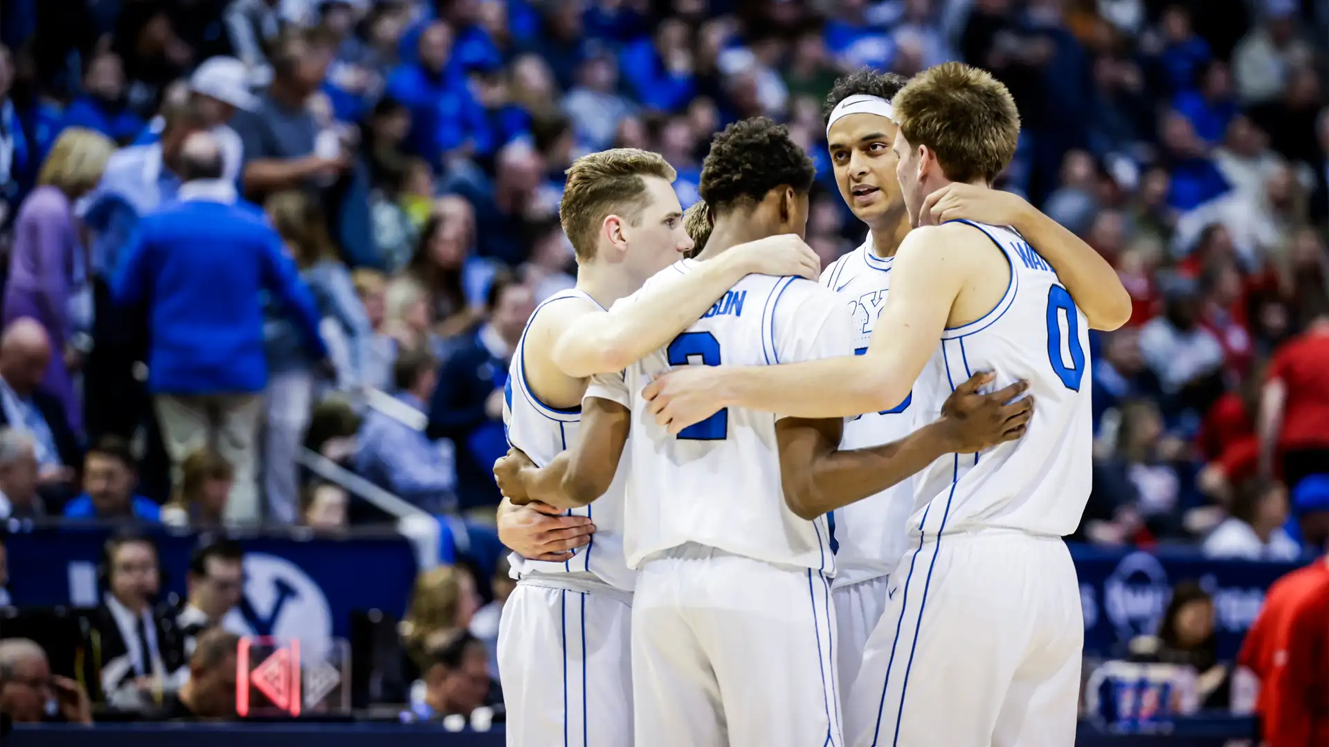 BYU's Metric Breakdown with Sean Farnham (1-25-24)
