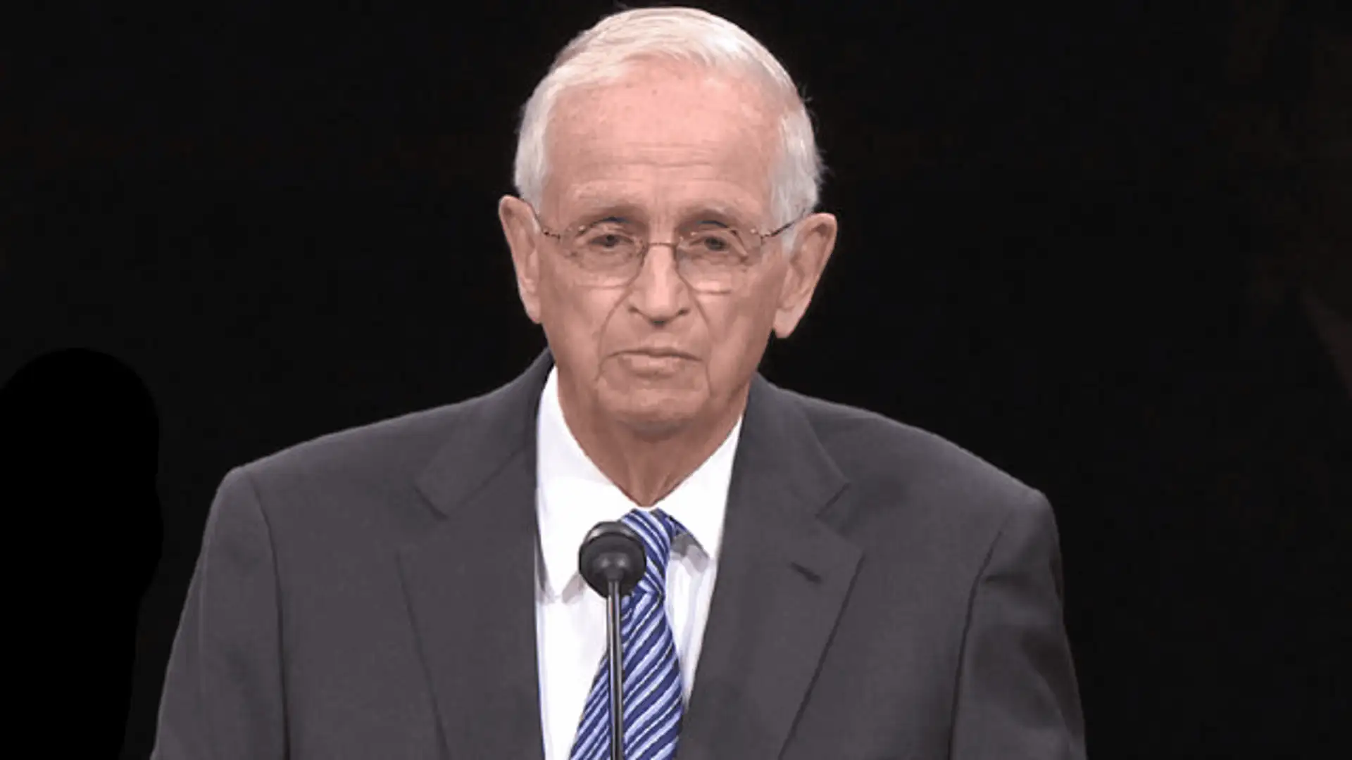 J.W. Marriott Jr. | From Small Beginnings