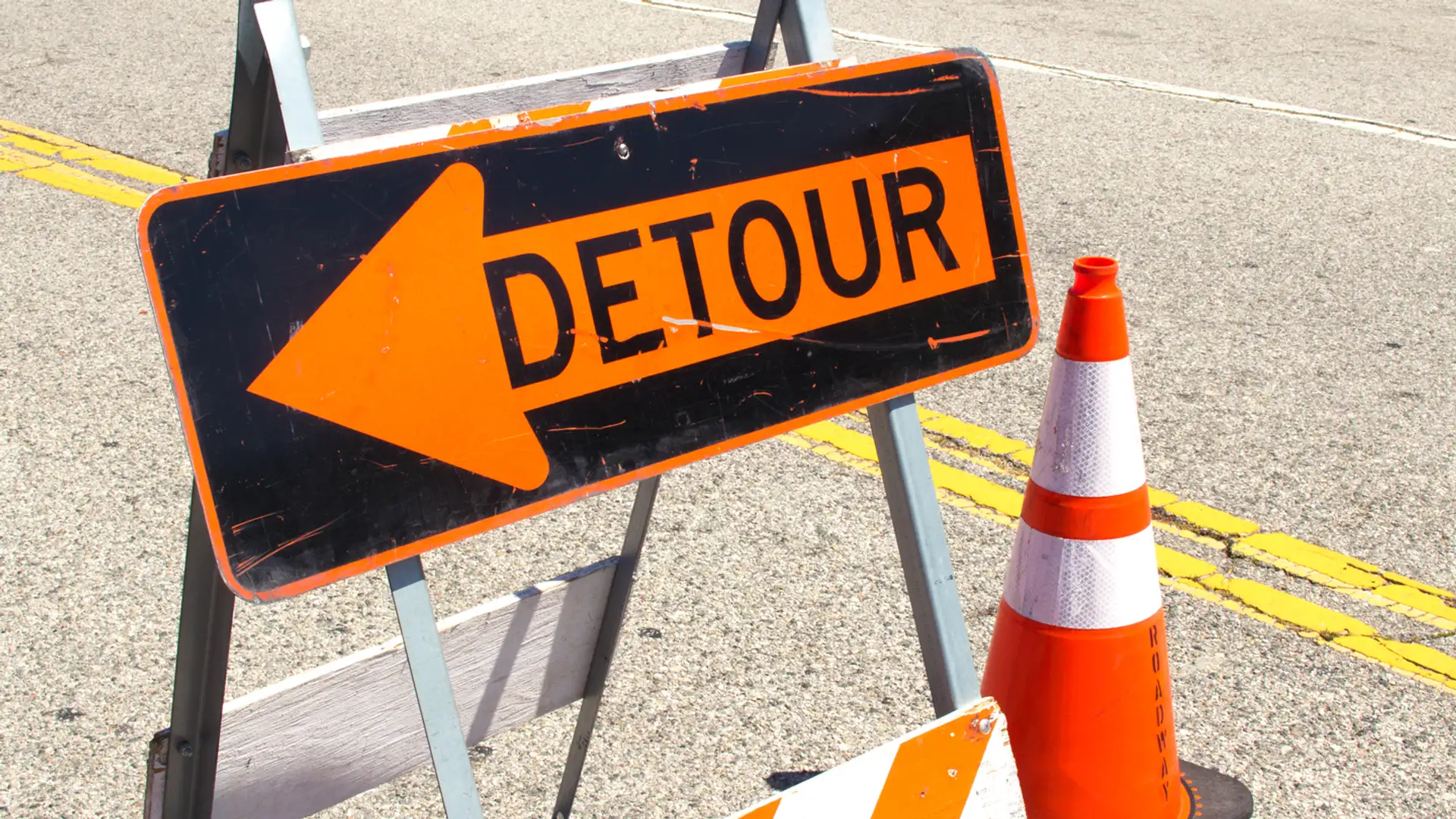 Failed Hawaii Vacation