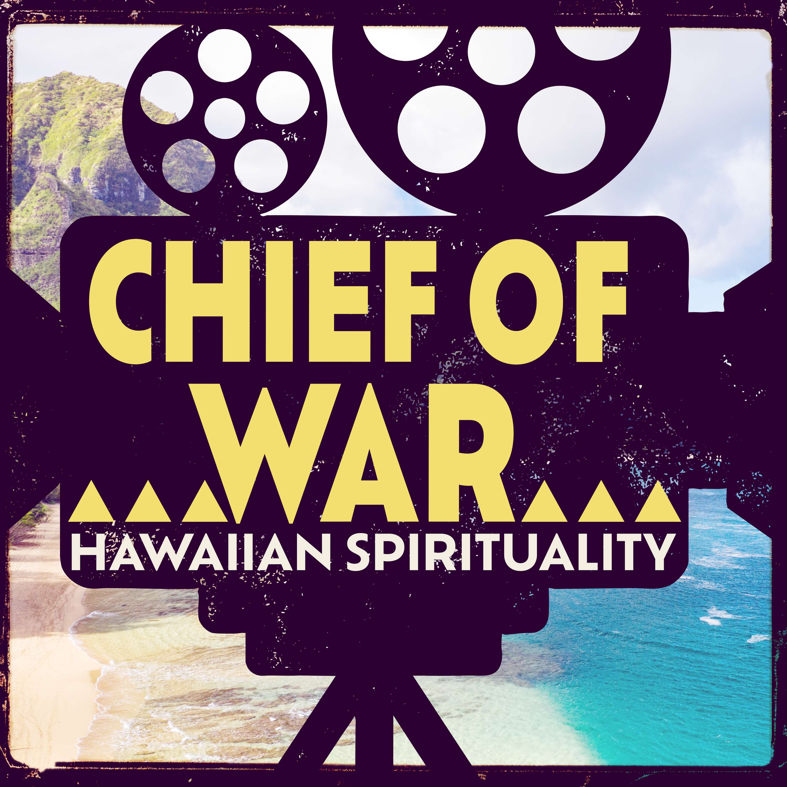 Bonus. Chief of War: Hawaiian Spirituality