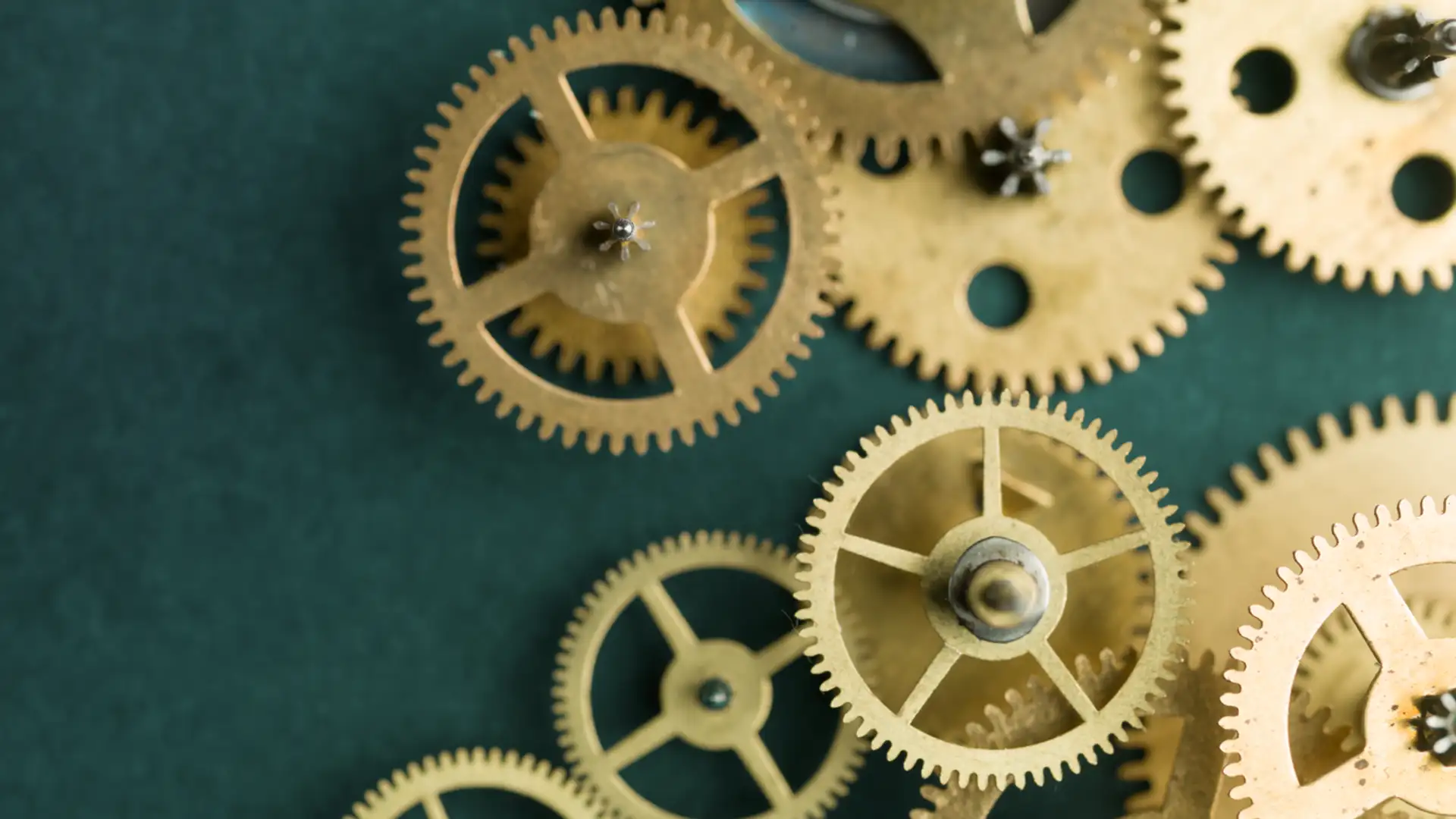 Restoring Antique Curiosities