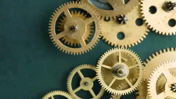 Restoring Antique Curiosities