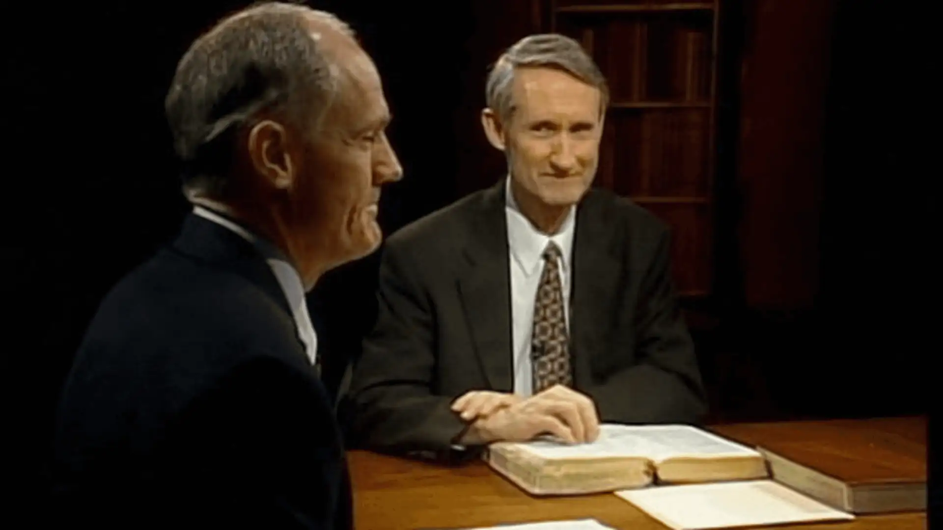 Jer. 18-29: The Prophet Jeremiah--Part 2